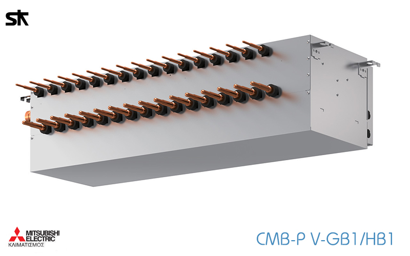 CMB-P V-GB1/HB1